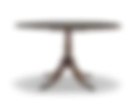 A George III style mahogany drop-leaf table (preview)