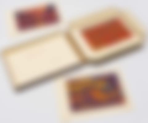 Man"s Gold, portfolio (preview)