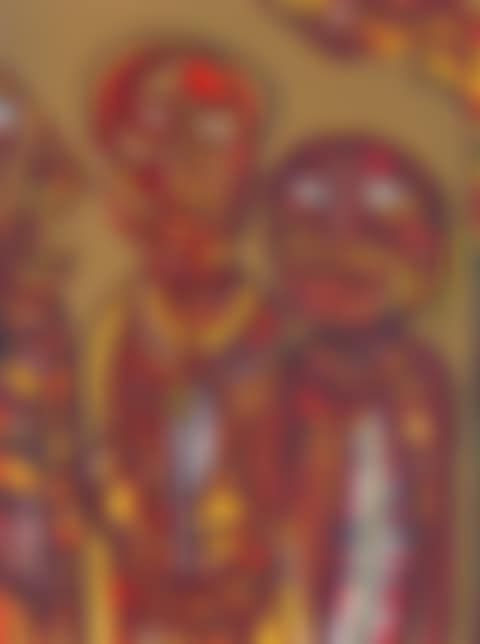 Pale Prisoners (preview)