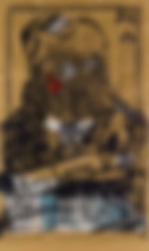 Art in a State of Siege (preview)