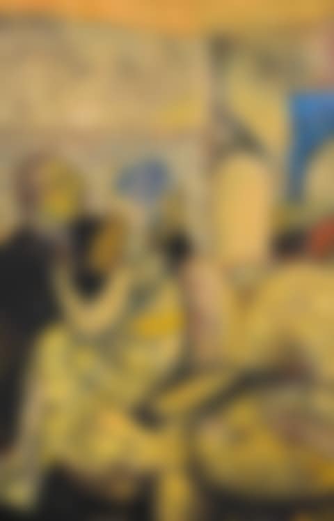 The Lovers (preview)