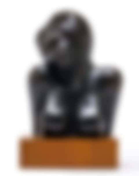 Anguished Woman (preview)