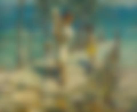 On the Jetty (preview)