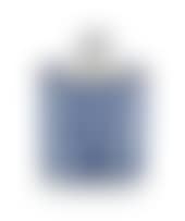 A Chinese blue and white tea caddy (preview)
