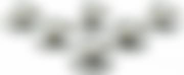 Espresso Cups and Saucers, six (preview)