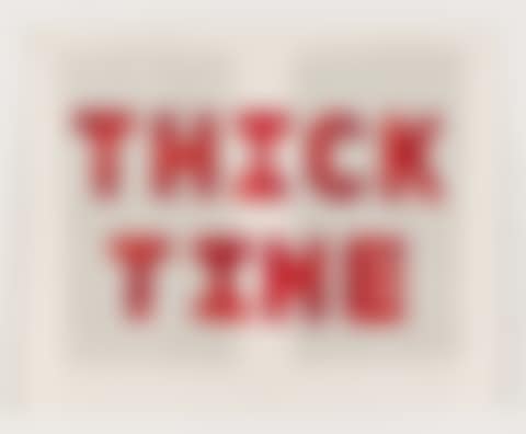 Thick Time (preview)