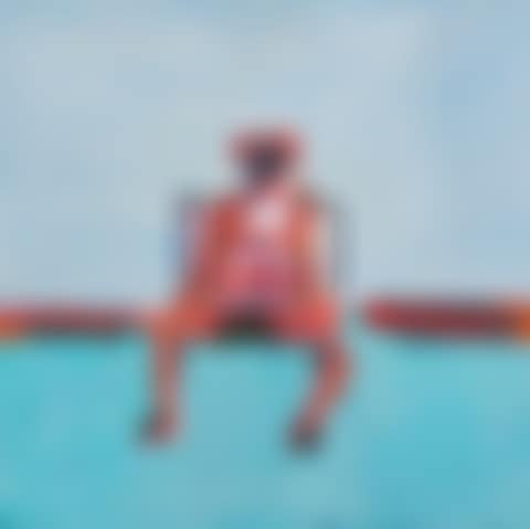Woman in a Landscape (preview)
