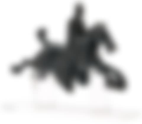 Horse and Rider (preview)