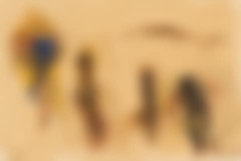 Figures in a Landscape (preview)