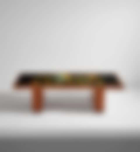 Coffee table (preview)