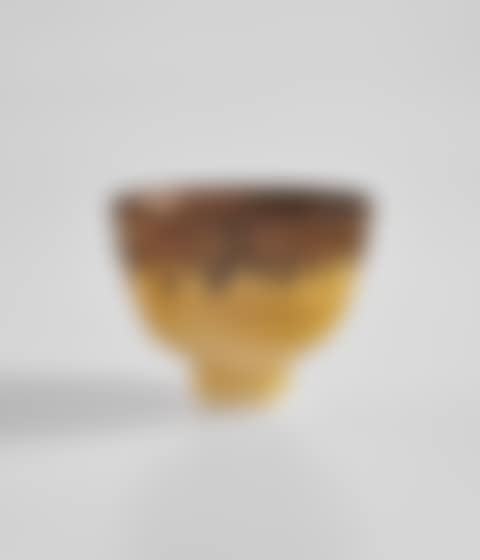 Footed bowl (preview)