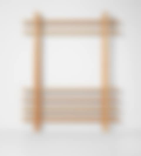 Royal Pitch Pine (preview)