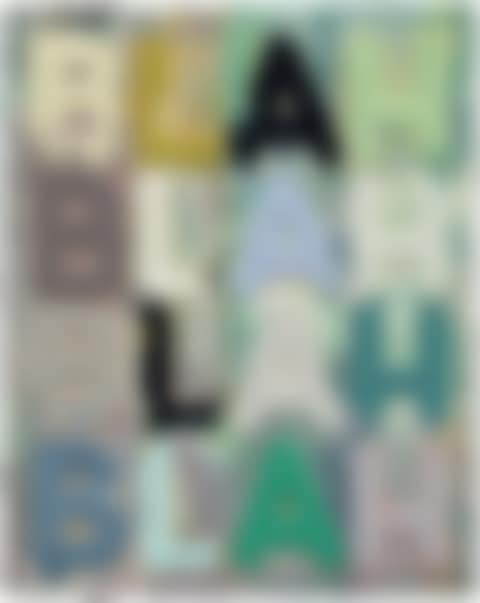 Blah, Blah, Blah (preview)