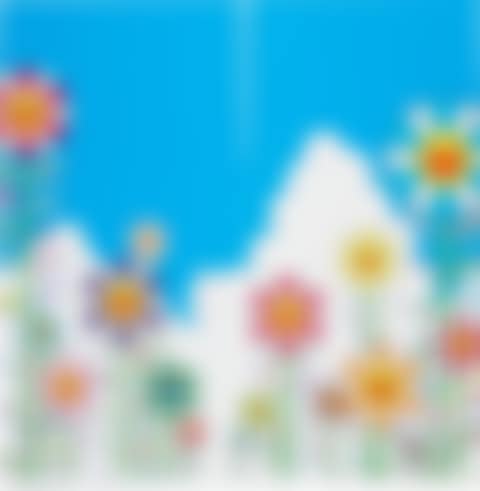 A Summer Vapor Trail (preview)