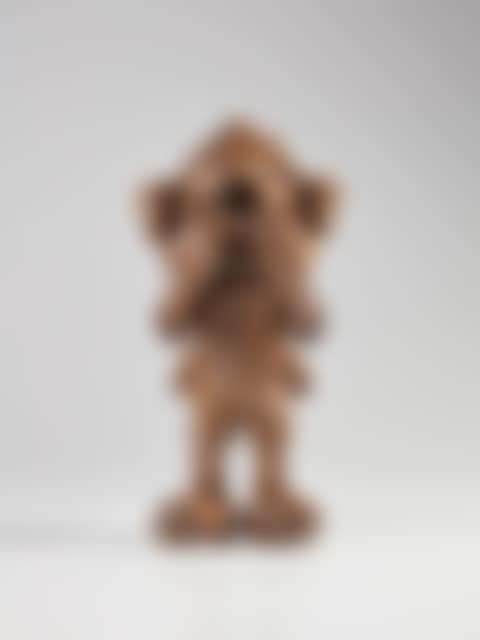Pinocchio (preview)