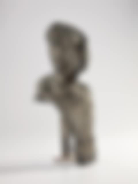Character Head 1 (preview)