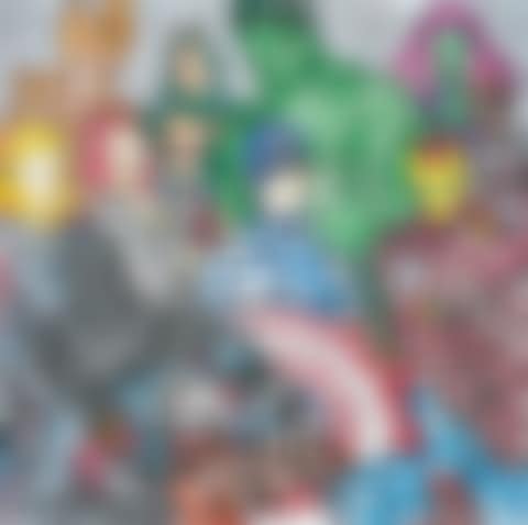 Marvel (preview)