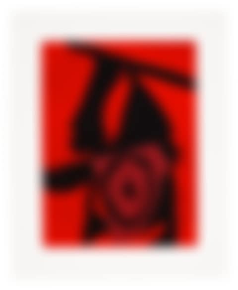 The Red Queen (preview)