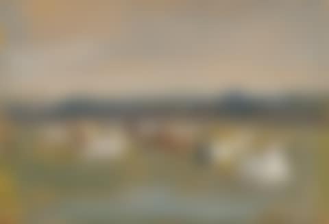 Cattle at Thorington Street (preview)
