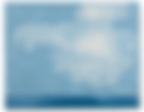 Nuage sur la Mer (Cloud above the Sea) (preview)