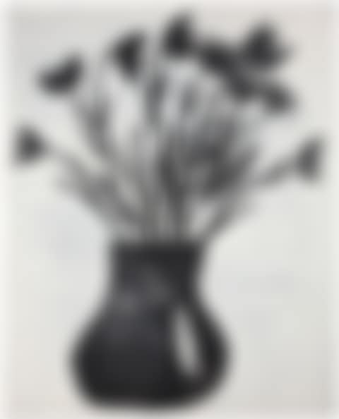 Black Flowers (preview)