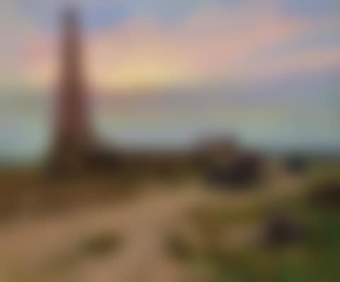 The Panhandle Field Discovery (preview)