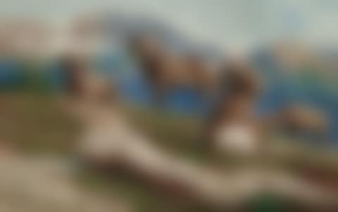 A Gathering of Elders (preview)