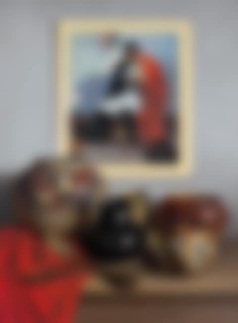 Grandfather"s Pots (preview)