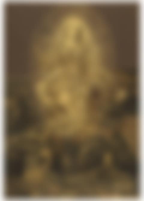 The light shineth in the darkness and the darkness comprehended it not (preview)