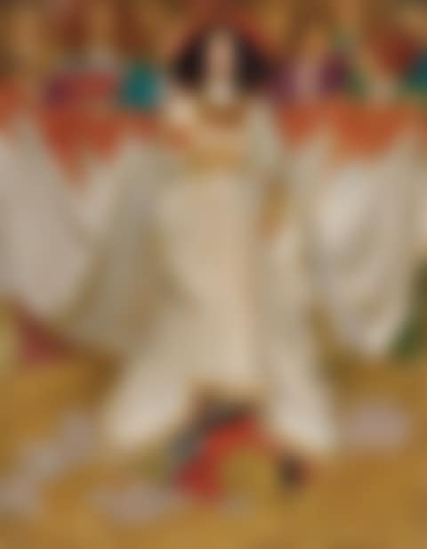 The Queen of Hearts (preview)