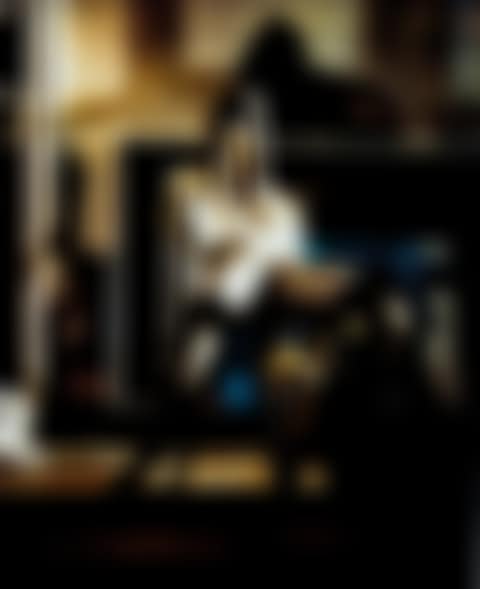 Polaroid Bunny #2 (preview)