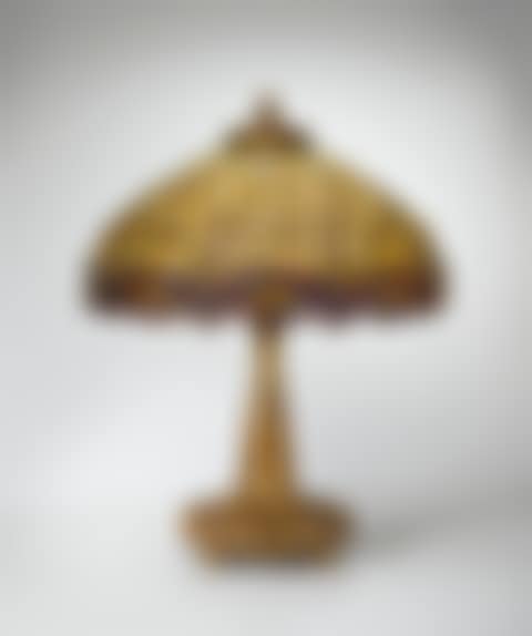 "Drophead Dragonfly" Table Lamp (preview)