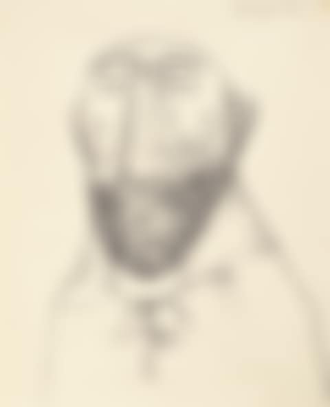 Untitled (Study for Gentlemen of our Times) (preview)