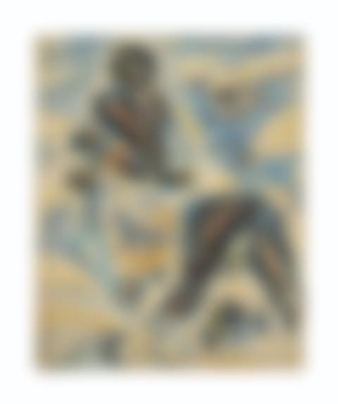 Untitled (Farmers in a Field) (preview)