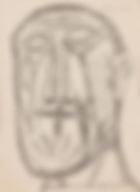 Untitled (Head) (preview)