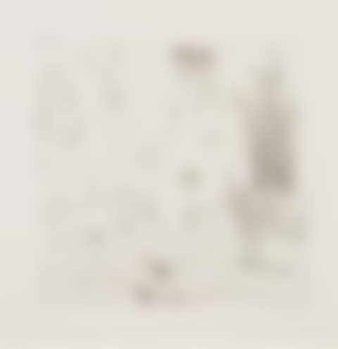 Peintre devant une Trois Graces (preview)