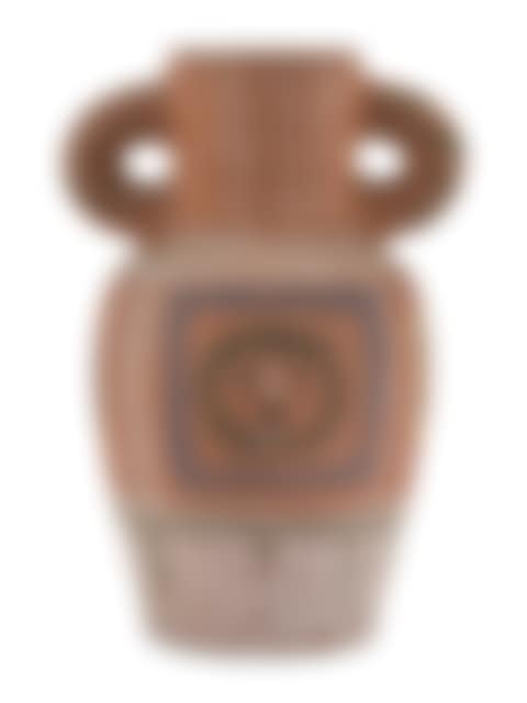 Vase au décor pastel (A.R. 190) (preview)