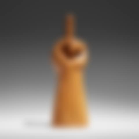 Finger (from the Ex-Votos series) (preview)