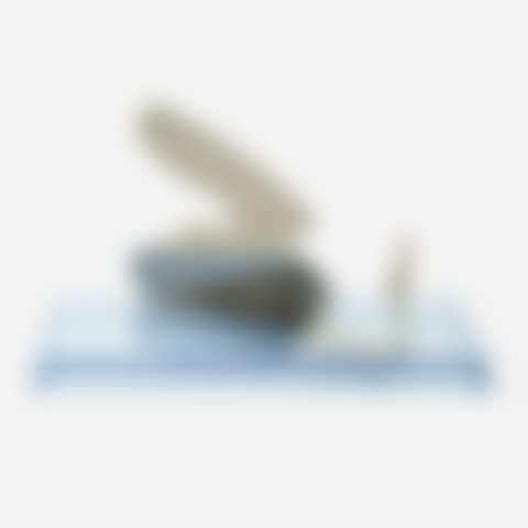 Falling Man, Shadow Figure (preview)