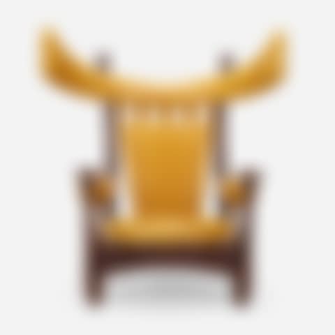 Chifruda armchair (preview)