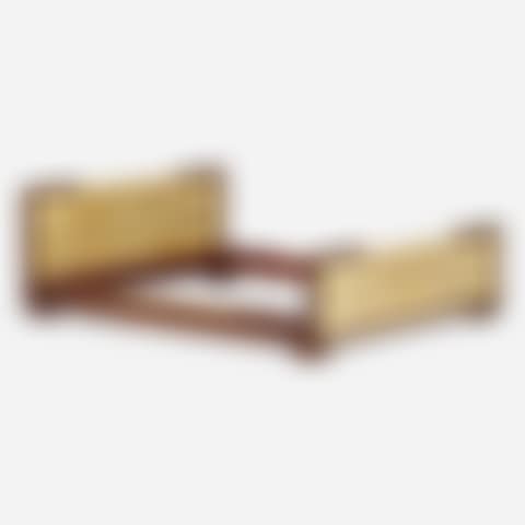 Full-size bed (preview)
