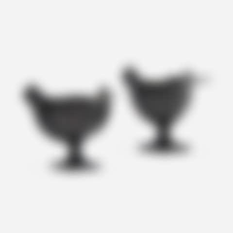 Coquetiers Poule, pair (preview)