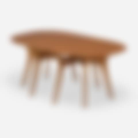 Custom Drop-leaf dining table (preview)