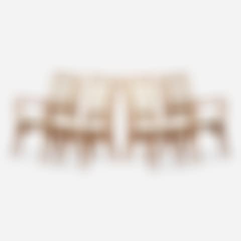 Dining chairs model 175A, set of four (preview)