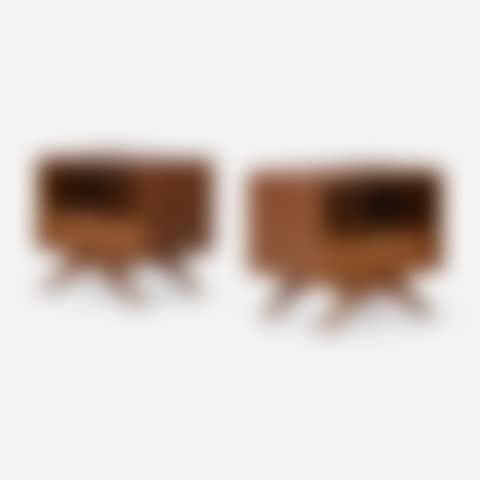 Nightstands, pair (preview)