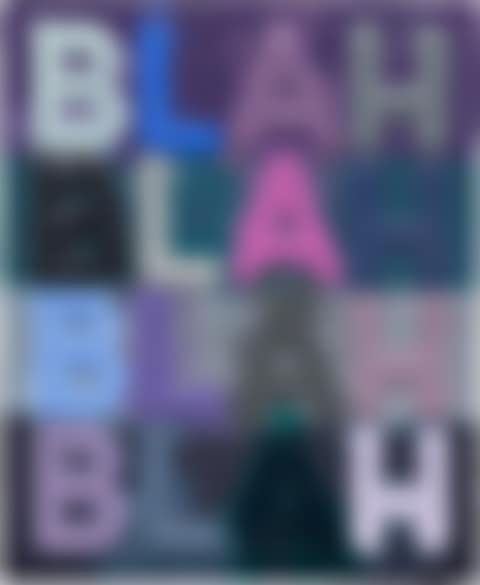 Blah, Blah, Blah (preview)