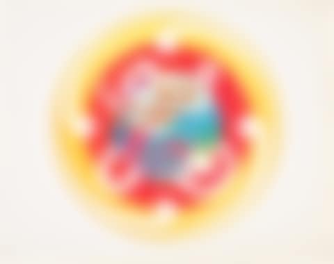 Circles of Confusion (Without Light Bulb) (preview)
