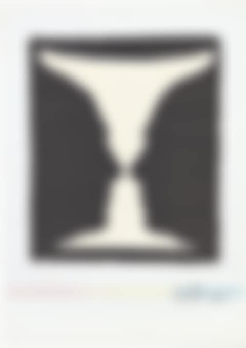 Cup 2 Picasso (see S. 113, see U.L.A.E. 123) (preview)