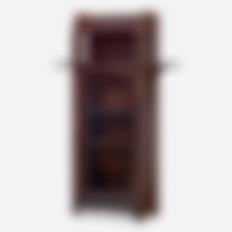 Early bookcase (preview)