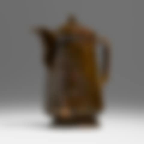 Cadogan coffee pot (preview)